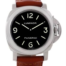 Panerai Luminor Base PAM00112
