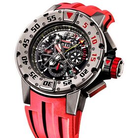 Richard Mille RM 032