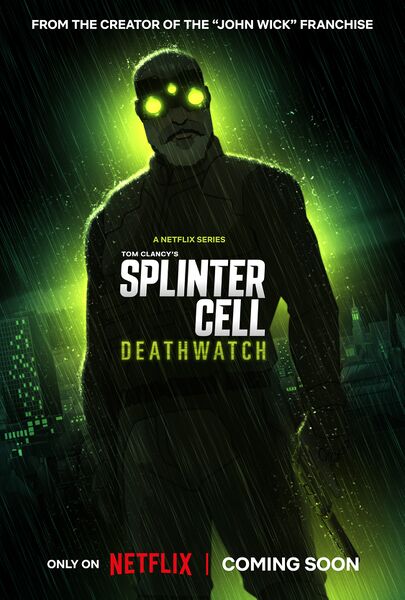 File:Splinter Cell Deathwatch (2025) poster.jpg