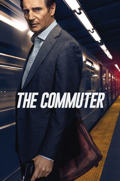 File:The Commuter (2018) poster.jpg