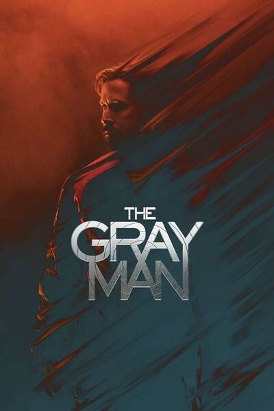 File:The Gray Man (2022) poster.jpg