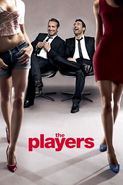File:The Players (2012) poster.jpg