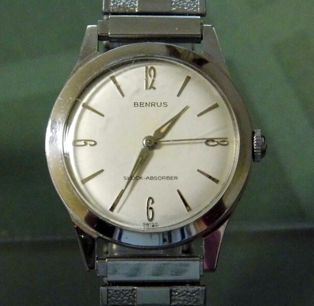 File:Benrus watch.jpg