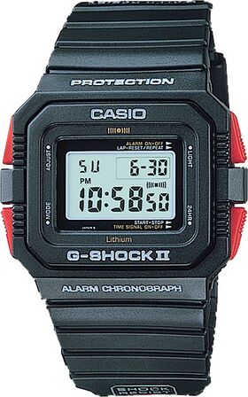 Casio G-Shock DW-5500C