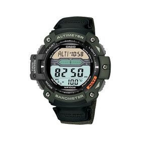 Casio SGW300HB-3AV