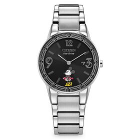 Citizen Disney Minnie Mouse Art Deco Watch