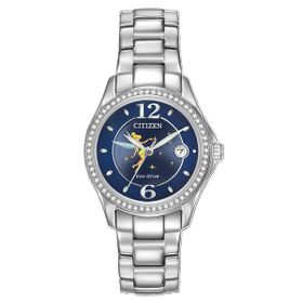 Citizen Disney Tinker Bell Watch