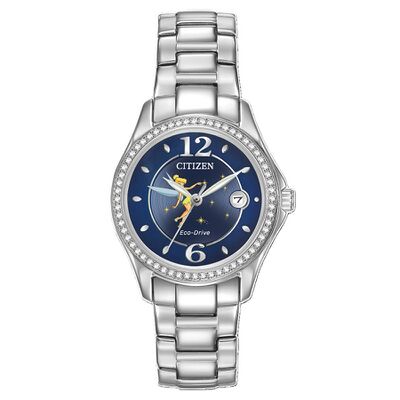 Product view of Citizen Disney Tinker Bell Watch