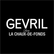 Gevril logo