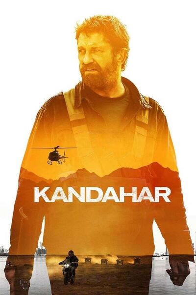 File:Kandahar (2023) poster.jpg