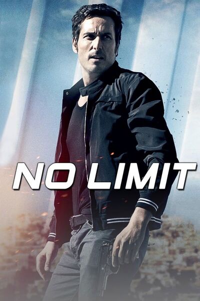 File:No Limit (2012) poster.jpg