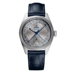 Omega Constellation Globemaster Annual Calendar 130.33.41.22.06.001