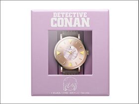 PREMICO Detective Conan Flash of Insight Ai Haibara Model