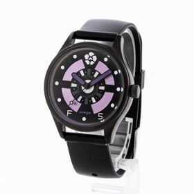 SuperGroupies Luka Model Watch Alien Stage