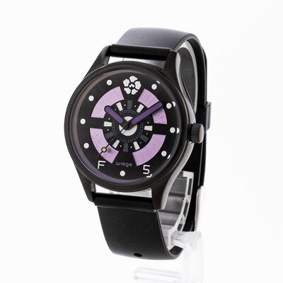 Product view of SuperGroupies Luka Model Watch Alien Stage