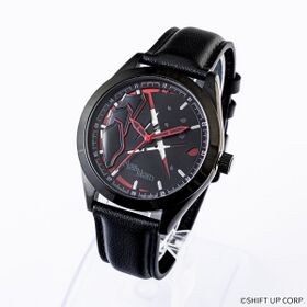 SuperGroupies Scarlet: Black Shadow Model Watch Goddess of Victory Nikke