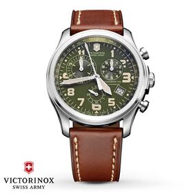 Victorinox Swiss Army Infantry Vintage Chronograph 241287