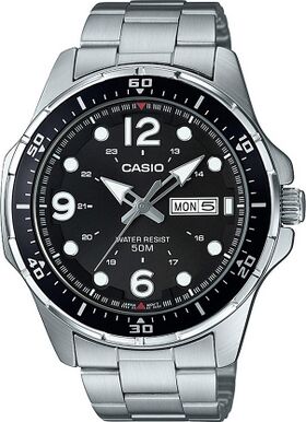 Casio MTD-100D