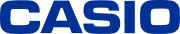 Casio logo
