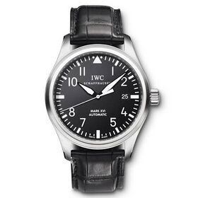 IWC Pilot Mark XVI