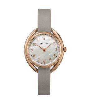 MATOW Shiki Round MW001002GRYRG