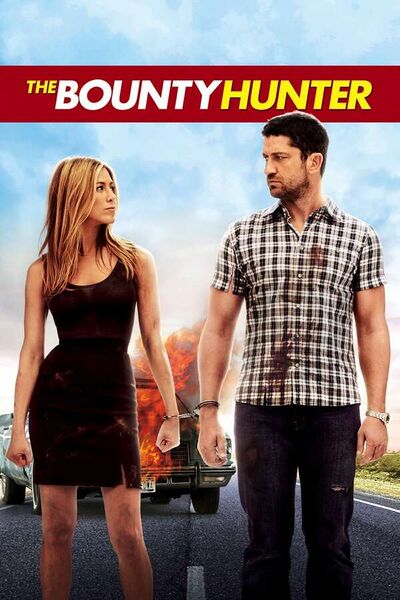 File:The Bounty Hunter (2010) poster.jpg