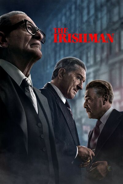 File:The Irishman (2019) poster.jpg
