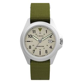 Timex (unidentified model)
