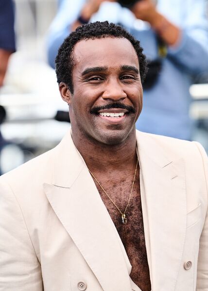 File:Tramell Tillman (2025).jpg