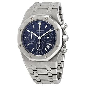 Audemars Piguet Royal Oak Chronograph 25860ST.OO.1110ST.04