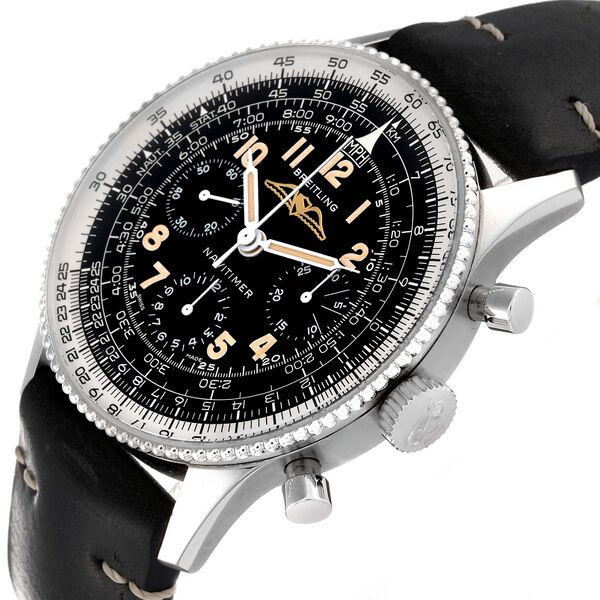 File:Breitling Navitimer watch.jpg