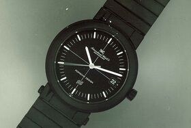 IWC Porsche Design Compass
