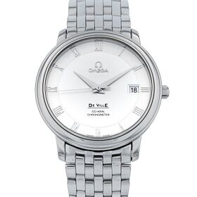 Omega De Ville Prestige 4574.31.00