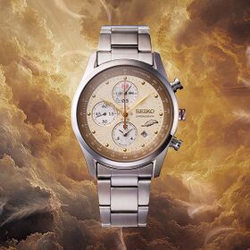 Seiko Madoka Magica Walpurgisnacht Rising Madoka Model MD25-1132001