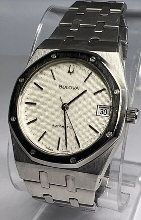 Bulova 4420101