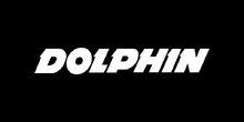 Dolphin logo