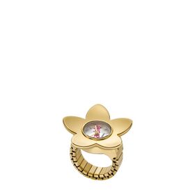 Fossil Barbie Watch Ring