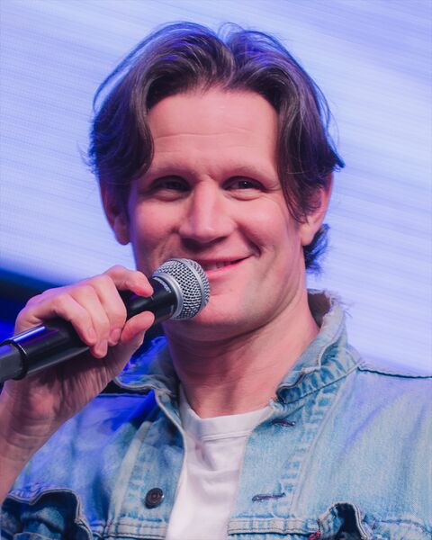 File:Matt Smith portrait.jpg