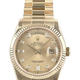 Rolex Day-Date 118238