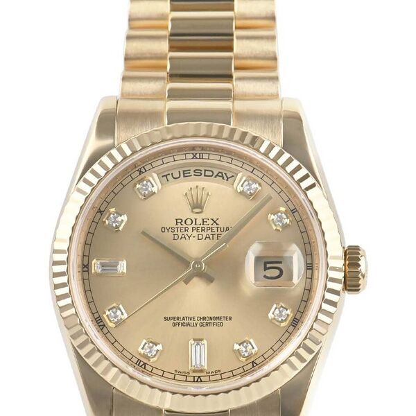 File:Rolex Day-Date 118238 watch.jpg