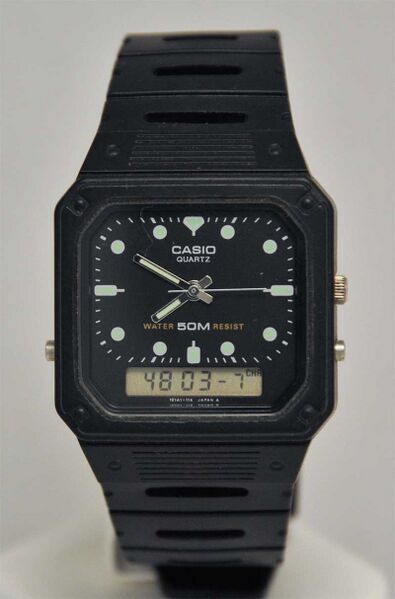File:Casio AQ-30W watch.jpg