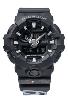 Casio G-Shock GA-700-1BPRG