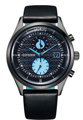 Citizen Collection Eevee Friends Vaporeon Model