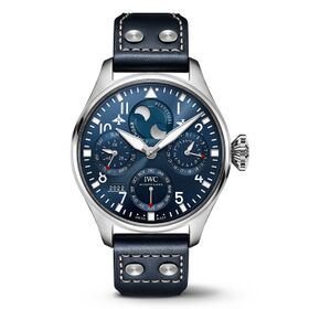 IWC Big Pilot's Watch Perpetual Calendar