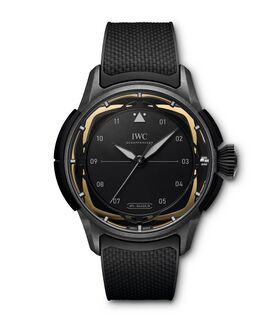 IWC Big Pilot's Watch Shock Absorber XPL IW357201