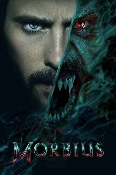 File:Morbius (2022) poster.jpg
