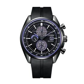 Citizen NARUTO Sasuke Uchiha CA0597-16E