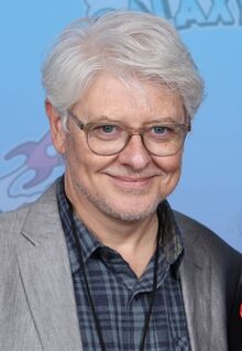 Portrait of Dave Foley