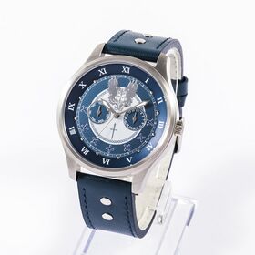 SuperGroupies Richter Belmont Model Watch Castlevania Series