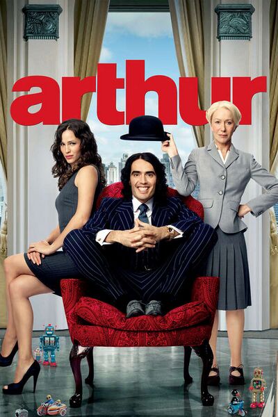 File:Arthur (2011) poster.jpg